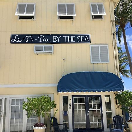 Yellowtail Inn 马拉松 外观 照片